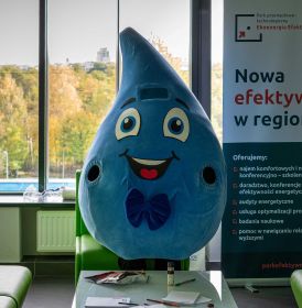 Warsztaty „Złączeni Wodą”